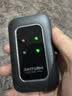 影腾随身wifi三网全国通用无线wi-fi6免插卡移动联通电信无限制大流量卡便携式网卡高速网络2026款5GHF 【三网通3000毫安充电款+黑色】*超长续航 实拍图