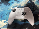 北通鲲鹏20无线游戏手柄AI智控双切扳机TMR震动蓝牙xbox类电脑PC手机steam电视NSswitch2体感深海迷航 实拍图