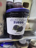 ZUEGG德国进口 嘉丽果肉果酱 黑莓果酱瓶装 冰淇淋面包搭档 320g 实拍图