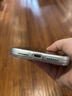 绿联【相机按键全包|软边更护机】适用iphone17ProMax手机壳苹果17ProMax保护套全包透明防摔气囊超薄 实拍图