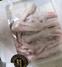 正大鸡爪净重2斤（单个鸡爪约40-50g） 柠檬鸡爪生鲜烧烤 实拍图