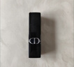 迪奥Dior【邓为推荐】烈艳蓝金口红丝绒999哑光唇膏生日礼物送女友 实拍图