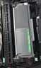 才进适用兄弟7080d硒鼓TN2325粉盒 DCP-7180DN 7080 MFC-7380 HL-2260D打印机硒鼓碳粉墨盒 大容量带芯片 实拍图