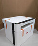 联想（Lenovo）至像M1688DW Pro激光打印机家用办公 学生手机无线学习作业家庭打印机自动双面打印复印扫描一体机 实拍图