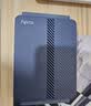 CUDY AX3000 WiFi 6 迷你路由器 大闪存256MB TR3000 2.5G网口 轻NAS USB充电宝供电 家用 宿舍 便携 实拍图