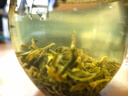 吴裕泰茉莉花茶叶 茉莉香芽浓香型特种160g七窨高芽回甘罐装端午送礼 实拍图