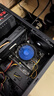 超频3（PCCOOLER）青鸟3 CPU散热器（多平台/9CM风扇/ITX散热器/下吹式/附带硅脂） 实拍图