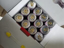 旺旺旺仔牛奶 240ml*12罐  儿童早餐奶马年版限定礼盒装  送礼佳品 实拍图