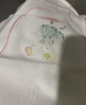 全棉时代婴儿纱布一片式抗菌汗巾儿童幼儿园纯棉吸汗25×50cm舞动精灵3条 实拍图
