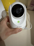 360摄像头9pro 高清400万像素微光全彩家用监控手机远程双向通话360度旋转婴儿看护器 实拍图