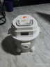 德尔玛（Deerma）【重磅新品】TJ700S 干吹两用吸尘器 家用商用 吸尘器桶式大吸力 整机降噪设计ZN-530 实拍图