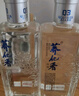 荞化香Q3 清香型白酒 苦荞酒 41.8度 475mL*1 云南特产 实拍图