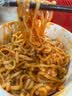 三养（SAMYANG）火鸡面三养速食方便面袋装 700g(140g*5)泡面拌面早餐零食 实拍图