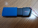 金士顿（Kingston）64GB USB3.2 Gen 1 U盘 DTXM 大容量U盘 滑盖设计 多彩时尚 学习办公投标电脑车载优盘 实拍图