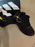 阿迪达斯（adidas）男子休闲系列 ALPHACOMFY跑步鞋 ID0351 37码 UK4.5码 实拍图
