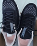 斯凯奇（Skechers）女款夏季软底运动跑步鞋舒适外穿网面休闲鞋健步鞋 实拍图