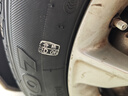 韩泰（Hankook）汽车轮胎 205/55R16 91V K407 原配马自达6/明锐/帕萨特/速腾 实拍图