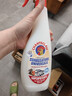 大公鸡管家（CHANTE CLAIR）多功能油污净600ml 马赛皂香强力厨房重油污清洁剂油烟机净 实拍图