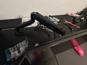 KTC 24.1英寸 400Hz电竞 FastTN显示器 0.5ms响应 DAC技术 100档OD 职业FPS游戏 电脑显示屏 大师25M1 实拍图