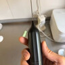京东京造 打奶器 便携式咖啡具奶泡器打泡器打发器家用迷你电动搅拌无线 实拍图