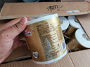 清风有芯卷纸原木金装 4层140克*30卷 卫生纸纸巾 箱装 厕纸 卷筒纸 实拍图