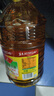 鲁花 【保真菜籽油】食用油 低芥酸特香菜籽油 6.18L   物理压榨 实拍图