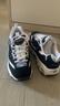 斯凯奇（Skechers）女鞋夏季厚底老爹鞋百搭软底舒适外穿运动鞋11959 实拍图