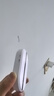 中兴（ZTE）随身wifi6免插卡移动wifi无线网卡便携式热点4g路由器无限笔记本电脑通用流量2025款U10LS白色 实拍图