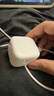Apple/苹果 40W type-c快充充电器 苹果usb-c原装充电头 旗舰店新款苹果iPhone 17 Pro Max充电器 实拍图