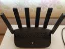 普联（TP-LINK）大道路由器7DR6430 BE6400 5G WiFi7千兆双频家用高速穿墙 2.4G wifi6无线 2.5G网口 游戏加速 实拍图