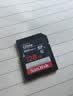 闪迪（SanDisk）128GB SD相机内存卡 C10 拍摄全高清视频 微单/单反数码相机存储卡 坚固耐用 超高性价比 实拍图
