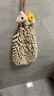 洁丽雅（Grace）雪尼尔擦手巾26*26cm*2条马上有钱加厚吸水速干挂式吸水巾 实拍图