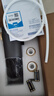 海尔（Haier）前置过滤器培林自净化系列五涡轮自动反冲洗钛金滤网15T大通量家用自来水全屋净水器HQZ50-XFAZ12 实拍图