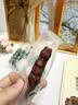 麦兮牧牧云南特产去壳甜角酸角新鲜罗望子孕妇零食水果西双版纳特产200g 实拍图