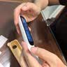 阿尔法蛋词典笔D1Plus 64G英语点读笔翻译笔 小学初中新教材适用电子词典扫描笔单词笔学习机 实拍图