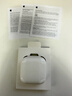 Apple/苹果 40W type-c快充充电器 苹果usb-c原装充电头 旗舰店新款苹果iPhone 17 Pro Max充电器 实拍图