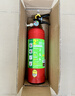 火焰战士水基灭火器2升环保阻燃水雾型手提式商用家用车用2L消防器材 实拍图