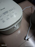 美的（Midea）【价保618】电饭煲3-4人电饭锅4L银钻内胆12大菜单顶置触控屏家用智能微压电饭煲MB-AFB4041RL 实拍图