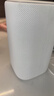 小米（MI）Xiaomi 智能音箱音响 白 超级小爱智能音箱 AI大模型问答连续指令语控 支持远程备车 小米蓝牙音箱 实拍图