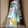 瓦克（WACKER）SN防霉玻璃胶马桶防水密封胶美容胶硅胶结构胶厨卫封边胶  透明 实拍图