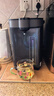 美的（Midea）电热水瓶 5L升大容量保温除氯电水瓶 家用烧水壶保温一体全自动恒温电热水壶开水壶年货 5L 【316L母婴级材质内胆】 实拍图