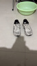 亚瑟士ASICS男鞋透气跑鞋运动鞋缓震舒适跑步鞋 GEL-CONTEND 4 灰色/灰色 42.5 实拍图