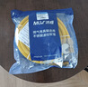 沐唯（muvi）燃气管天然气专用304不锈钢防爆波纹软管输送连接5米TT 实拍图