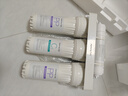 九阳（Joyoung）净水器机家用厨下矿物质净饮水自来水商用前置过超滤器机1283 实拍图