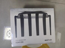 普联（TP-LINK）大道路由器7DR6430 BE6400 5G WiFi7千兆双频家用高速穿墙 2.4G wifi6无线 2.5G网口 游戏加速 实拍图