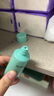 完美芦荟胶40g补水保湿乳液晒后修护面霜改善肌肤粗糙祛痘温和不刺激 实拍图