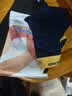 真维斯（Jeanswest）男士内裤纯棉平角裤大码四角4条 实拍图
