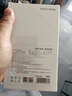 京东京造55W充电宝小巧轻薄自带线20000mAh3c认证可上飞机京东自营移动电源小巧适用苹果17华为小米笔记本 实拍图