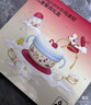 babycare小马波尼儿童餐具儿童节礼物礼盒PPSU-马年定制款4件套宝宝饭盒 实拍图