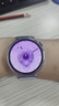 华为HUAWEI WATCH GT 6 流光紫 41mm智能手表多维情绪健康全新骑行体验 实拍图